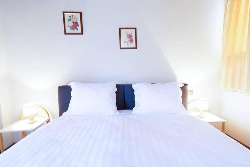 Villa Capannina Vico d'Arbia Esterno foto