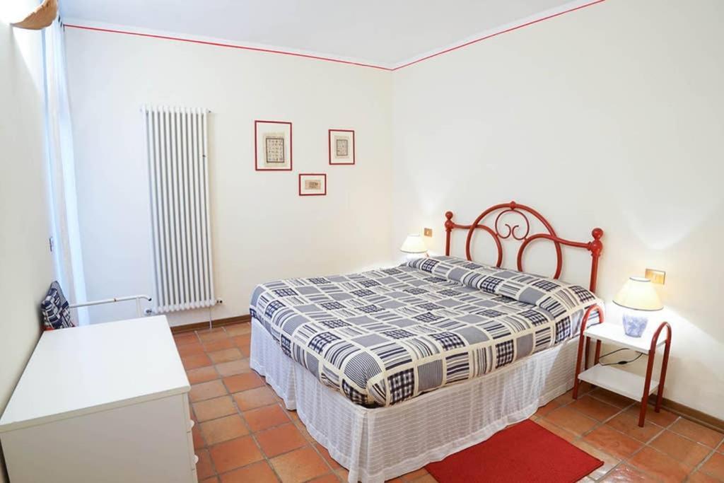 Villa Capannina Vico d'Arbia Esterno foto